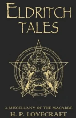 Eldritch Tales