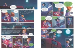 Elfie's Spellbook - Volume I & II