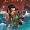 Ellana 2 - Skuggvandrarna
