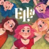 Ella 3: Sensationell(a)