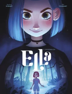 Ella 2 : Universell(a)