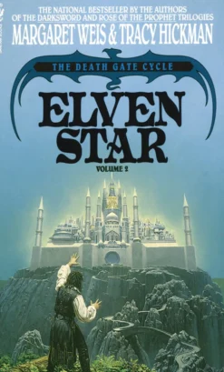 Elven Star