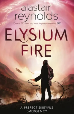 Elysium Fire