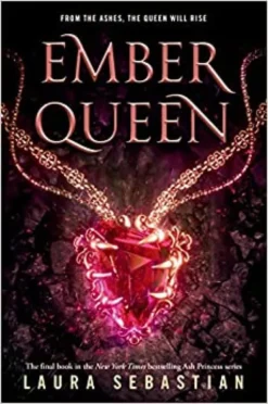 Ember Queen