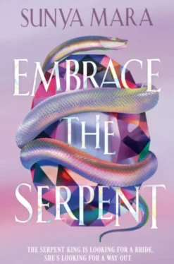 Embrace the Serpent