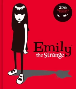 Emily the Strange