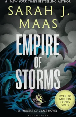 Empire of Storms