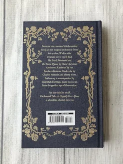 Enchanted Tales & Happily Ever Afters