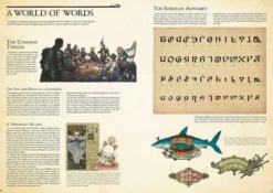 Encyclopaedia Eorzea - The World of Final Fantasy XIV - Volume II