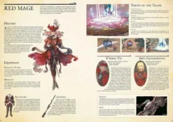 Encyclopaedia Eorzea - The World of Final Fantasy XIV - Volume II