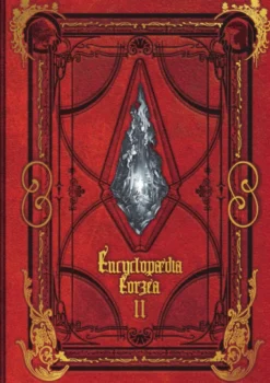 Encyclopaedia Eorzea - The World of Final Fantasy XIV - Volume II