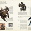 Encyclopaedia Eorzea - The World of Final Fantasy XIV - Volume III