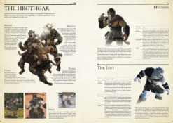 Encyclopaedia Eorzea - The World of Final Fantasy XIV - Volume III