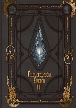 Encyclopaedia Eorzea - The World of Final Fantasy XIV - Volume III