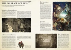 Encyclopaedia Eorzea - The World of Final Fantasy XIV - Volume III