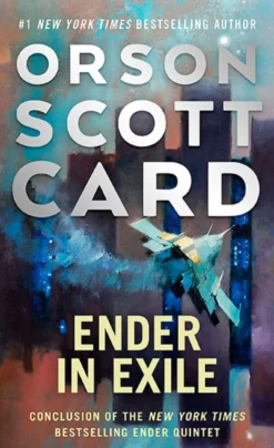 Ender in Exile