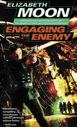Engaging the Enemy