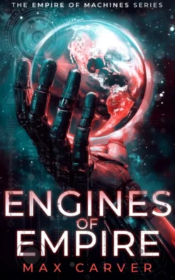 Engines of Empire