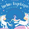 En glitterbok - Bortom regnbågen