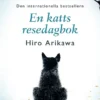 En katts resedagbok