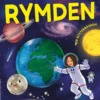Enkla och roliga pyssel om rymden - med klistermärken