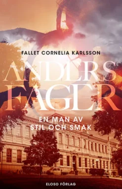 En man av stil och smak