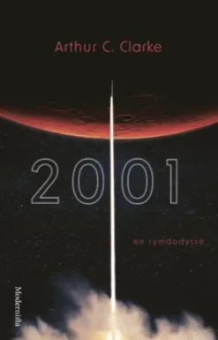 2001 : en rymdodyssé