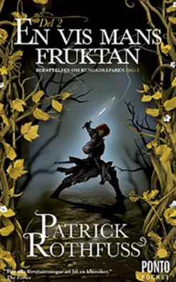En vis mans fruktan del 2