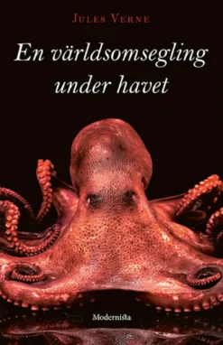 En världsomsegling under havet