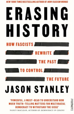 Erasing History: How Fascists Rewrite the Past to Control the Future