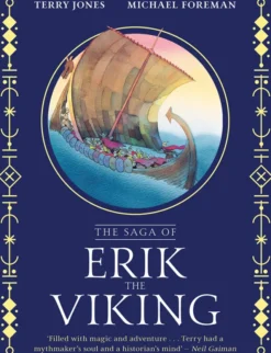 Erik the Viking