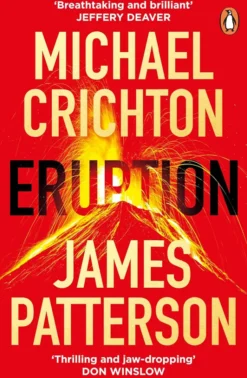Eruption