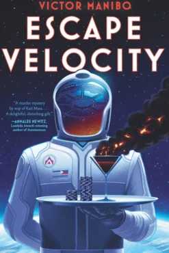 Escape Velocity