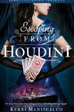 Escaping from Houdini