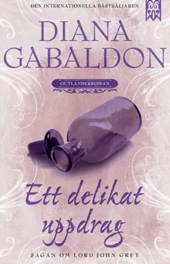 Ett delikat uppdrag