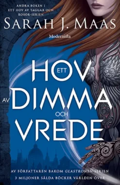 Ett hov av dimma och vrede