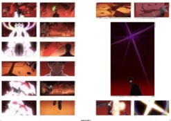 Evangelion 3.0 + 1.0 Thrice Upon a Time Theatrical Version Complete Record