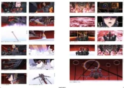 Evangelion 3.0 + 1.0 Thrice Upon a Time Theatrical Version Complete Record