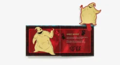 Everybody Scream! - NBX Pop-Up, Play and Display!