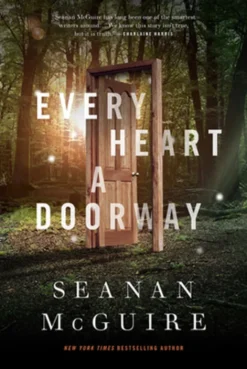 Every Heart a Doorway