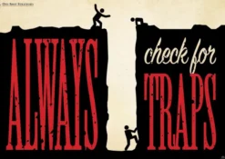 Everything I Need to Know I Learned From RPGs: A Player's Handbook