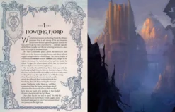 Exploring Azeroth - Northrend