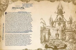 Exploring Azeroth - The Eastern Kingdoms
