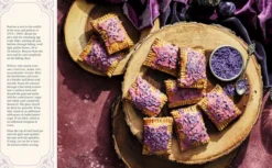 Exquisite Exandria: The Official Cookbook of Critical Role
