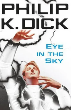 Eye in the Sky