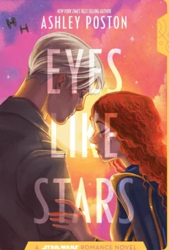 Eyes Like Stars