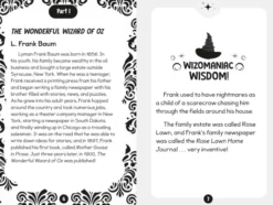96 Facts About Wicked