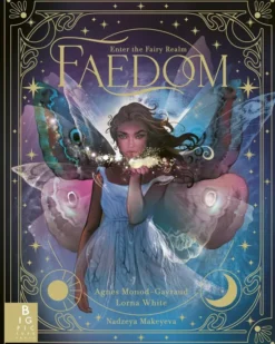 Faedom - Enter the World of Fairies