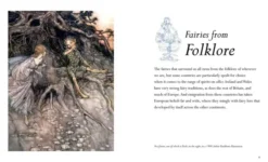 Fairies - A celebration of pixies, sprites, mermaids and brownies