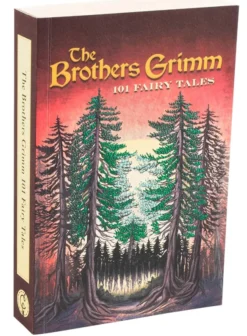 101 Fairy Tales